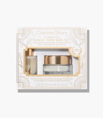 Charlotte Tilbury Magic Skin Duo