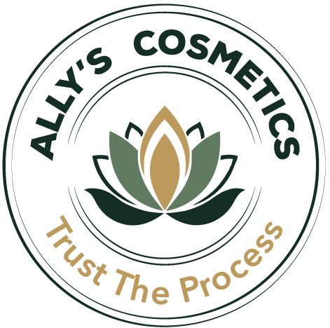 Ally’s Cosmetics